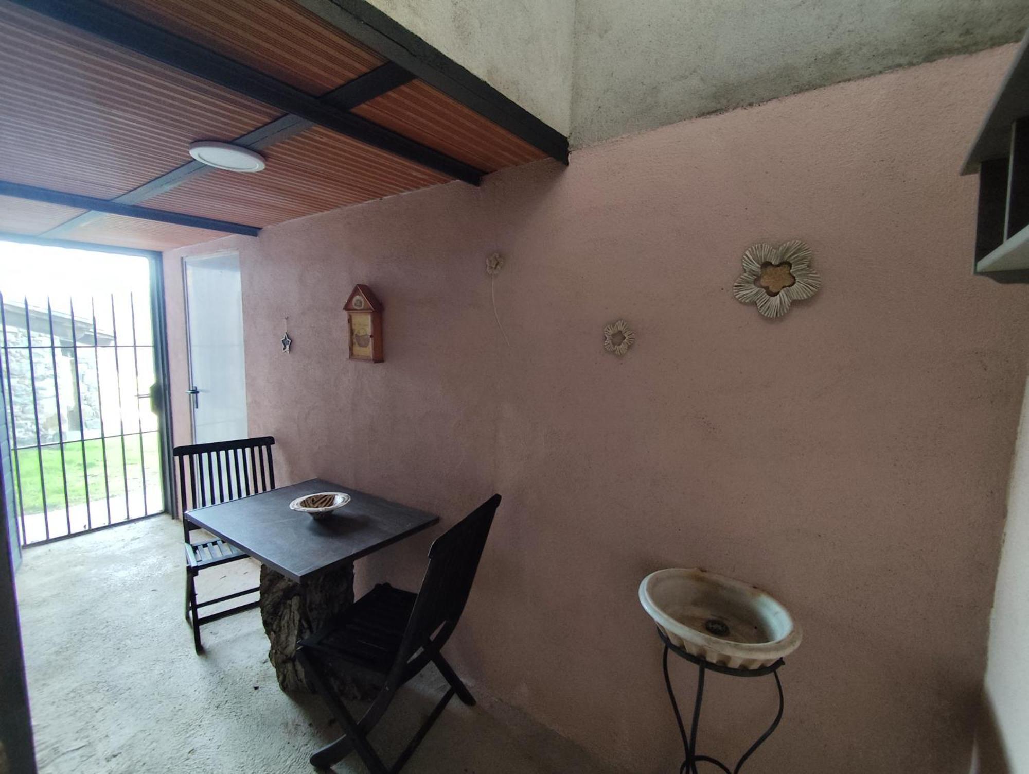 Casa Rural Ca L'Anton Sant Miquel de Campmajor Eksteriør bilde